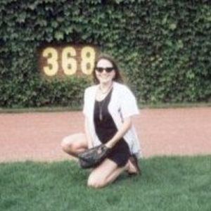 Meet your Posher, Stacey